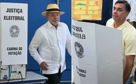 Brazilië kiest vandaag nieuwe president