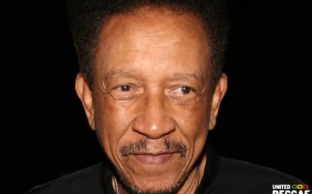 Jamaica: beroemde reggaepionier Derrick Harriott overleden