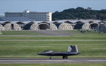 Amerikaanse luchtmachtbasis gaat BYD auto’s weren