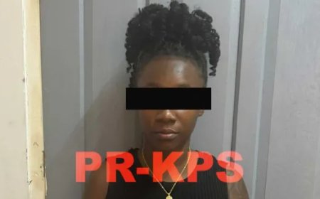 Tweede vrouwelijke verdachte opgepakt in zaak verspreiden pornografische beelden