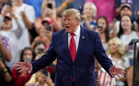 Trump kondigt aan: na Iran is Cuba aan de beurt