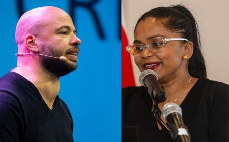 Het is niet de schuld van politici 