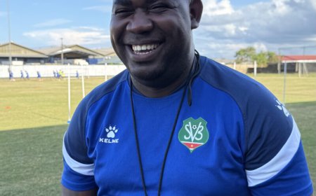 U15 WK & Festival: Suriname toont progressie ondanks verlies