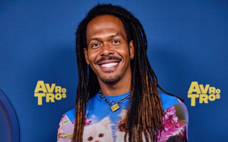 Jeangu Macrooy lanceert eerste single van Nederlandstalig album
