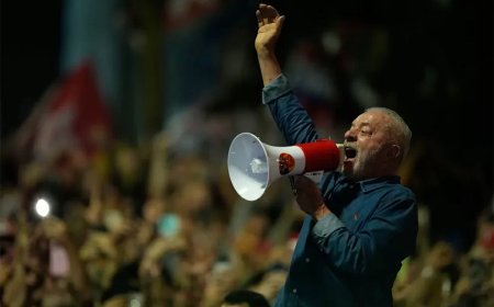 Wereldleiders feliciteren Lula, Bolsonaro weigert verkiezingsuitslag te erkennen