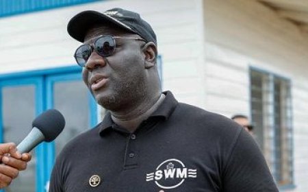 Lage waterdruk heeft verschillende oorzaken, zegt SWM-directeur