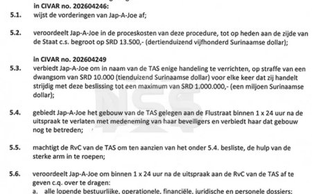 TAS-vonnis legt pijnpunten arbeidsovereenkomst Jap-A-Joe bloot; bodemrechter moet beslissen