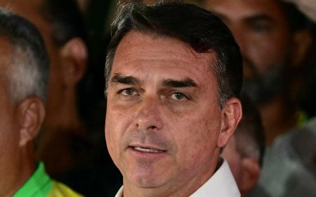 Flávio Bolsonaro mag Brazilië niet verlaten na verkiezingsnederlaag