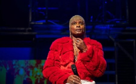 ‘Queen of Disco’ belicht de mens achter Amerikaanse discolegende