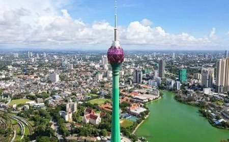 In Sri Lanka vermoorde Chinese cybercrimineel had Surinaams paspoort