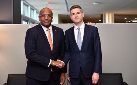 Vanaf 1 januari 2027 visumvrij reizen naar Benelux voor diplomatieke en dienstpaspoorthouders