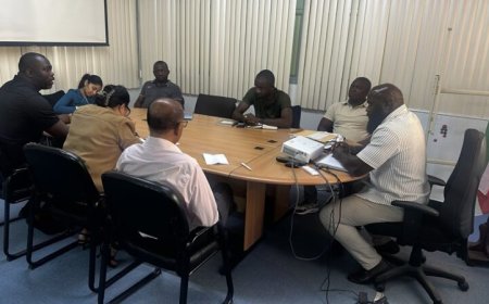 Commissie Ordening Goudsector voor een maand gestationeerd te Peling Bergi