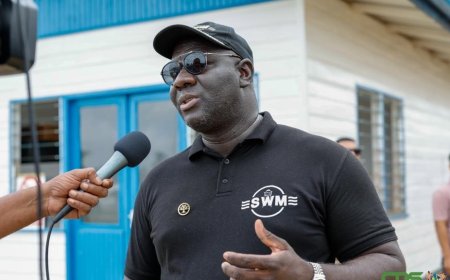 SWM wil waterdrukproblemen in Charlesburg, Vredenburg en Houttuin vanaf 2028 aanpakken