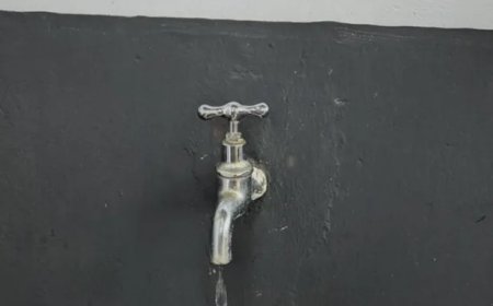 Zonder structurele investeringen blijft problematiek drinkwatervoorziening aanhouden