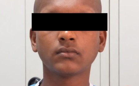 Levensmiddelen gestolen uit tempel Nickerie