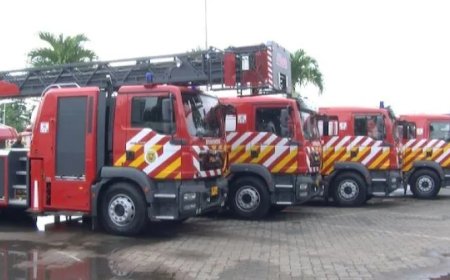 Tekort aan blusvoertuigen verhoogt druk op brandweer