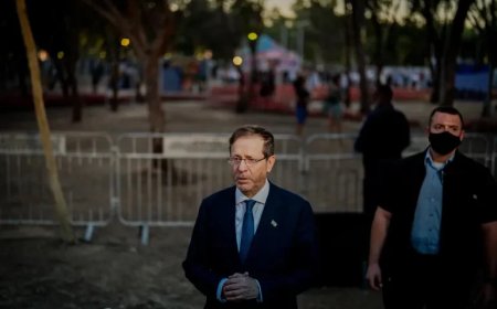 Geen duidelijke meerderheid in Israël, president wil nieuwe verkiezingen voorkomen