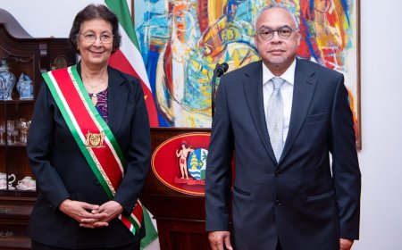 Vertrouwen in Surinaamse notarissen sterk afgenomen: tuchtcollege moet kritisch optreden