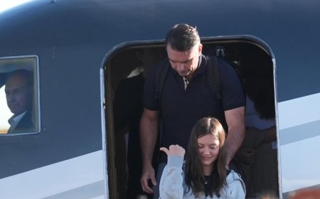 Flávio Bolsonaro roept zichzelf vanuit VS uit tot gekozen president van Brazilië