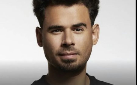Quote noemt verschillende vermogens voor Afrojack