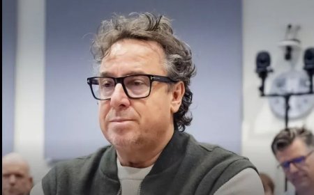 Borsato vraagt Staat om vergoeding van 391.000 euro