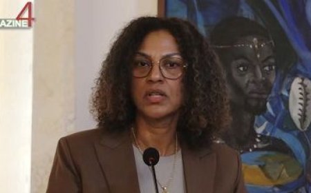 Nieuw OKB aangetreden onder leiding van Anne-Marel Linger