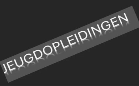 Column: Zonder besef, geen verbetering