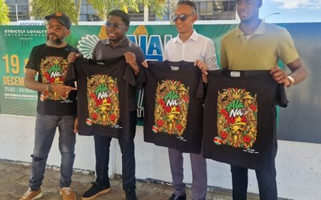 Ala Na Wan Festival moet eenheid Surinamers versterken
