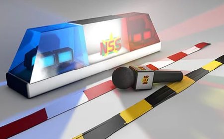 Bromfietser overleden na aanrijding aan Sir Winston Churchillweg