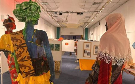 Museumsector Suriname moet professioneler en sterker samenwerken