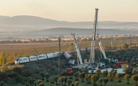 Treinramp in Spanje eist minstens 69 levens, onderzoek richt zich op verkeersleiding