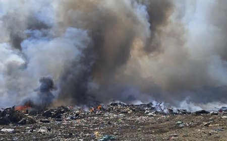 Brand Ornamibo redelijk onder controle…
