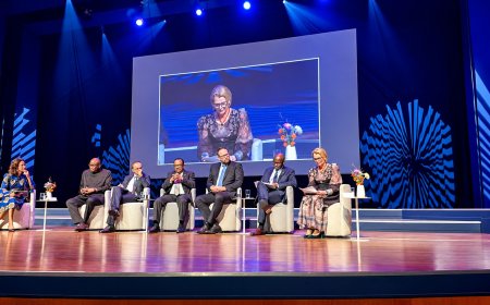 Rusland: multicultureel Suriname niet automatisch vrij van discriminatie