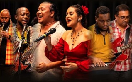 Conservatorium Suriname 15 jaar: ‘We hebben veel opgebouwd, maar er zijn nog uitdagingen’