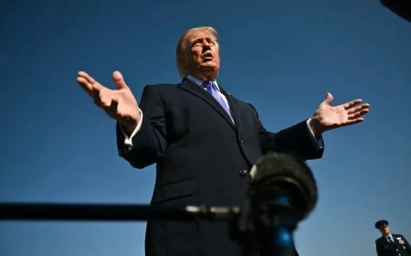 Trump: Braziliaanse verkiezingen een schande; steunt Bolsonaro niet als winnaar