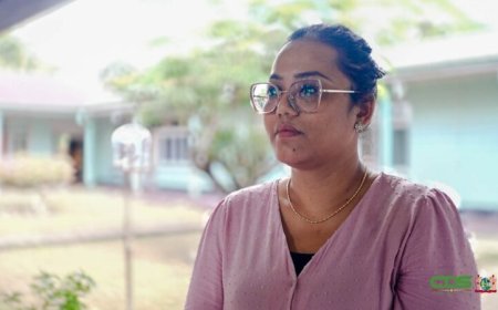LVV-onderdirecteur Bisphan: ‘Afkeuring Surinaamse groente door onvoldoende laboratoriumcapaci