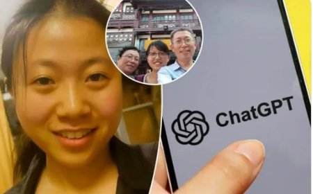 Vrouw (31) overlijdt na medisch advies van ChatGPT