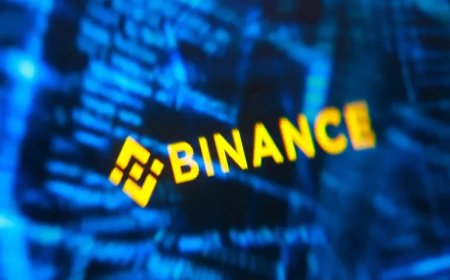 Hackers stelen US$ 6,3 miljard bij Binance in grootste cryptodiefstal ooit