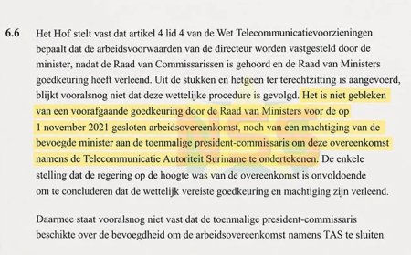 Jap-A-Joe krijgt de klappen, maar Monorath moet zich verantwoorden