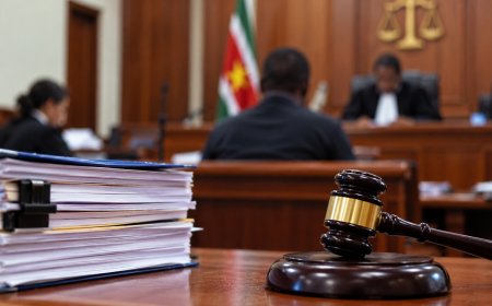 Getuigen spreken elkaar tegen in schietzaak: rechter schorst voorlopige hechtenis