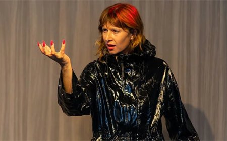 Productiehuis Mamyo brengt performancekunst dichter bij publiek