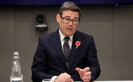 Britse premier staat open voor slavernijexcuses, maar wijst herstelbetalingen af