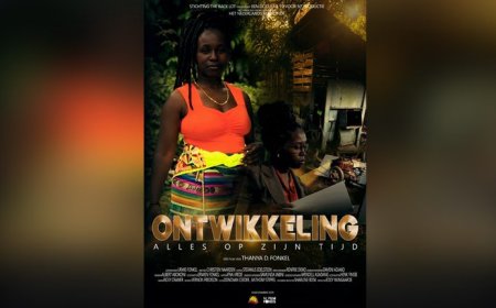 Filmrecensie: Ontwikkeling in eigen ritme
