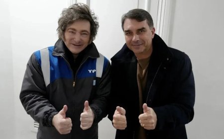 Brazilië en Argentinië botsen over vlucht Bolsonaro