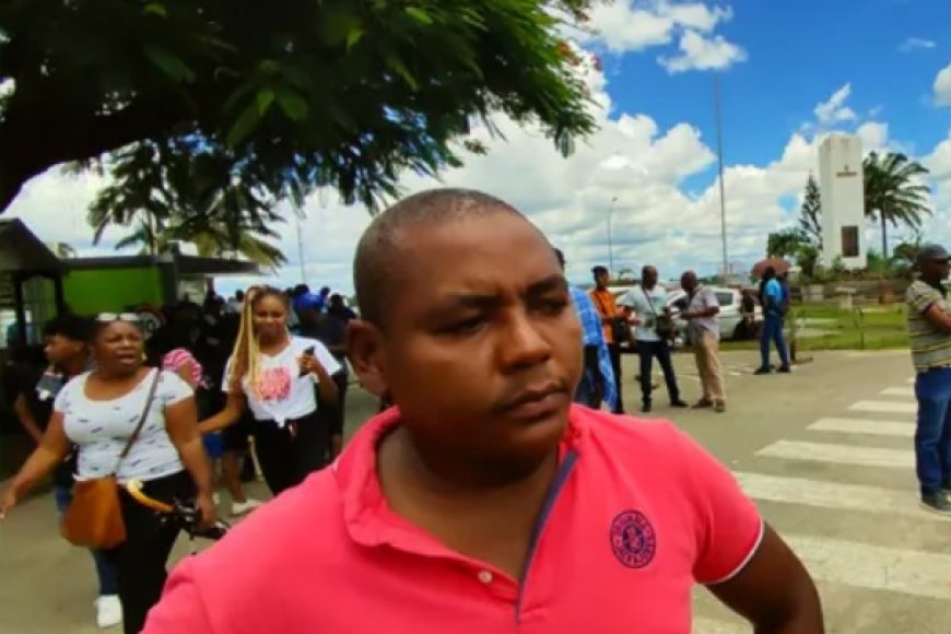 Suriname: Academic Hospital Paramaribo finalizes new salary scale for healthcare staff