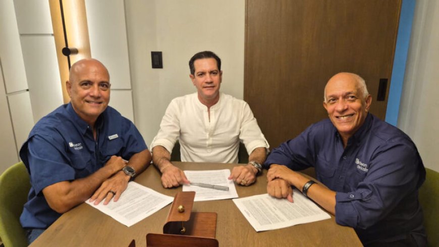 Caribbean Chemicals Expands Footprint in Dominican Republic via Strategic Investment in ProSA