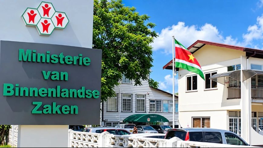 BiZa moderniseert overheid