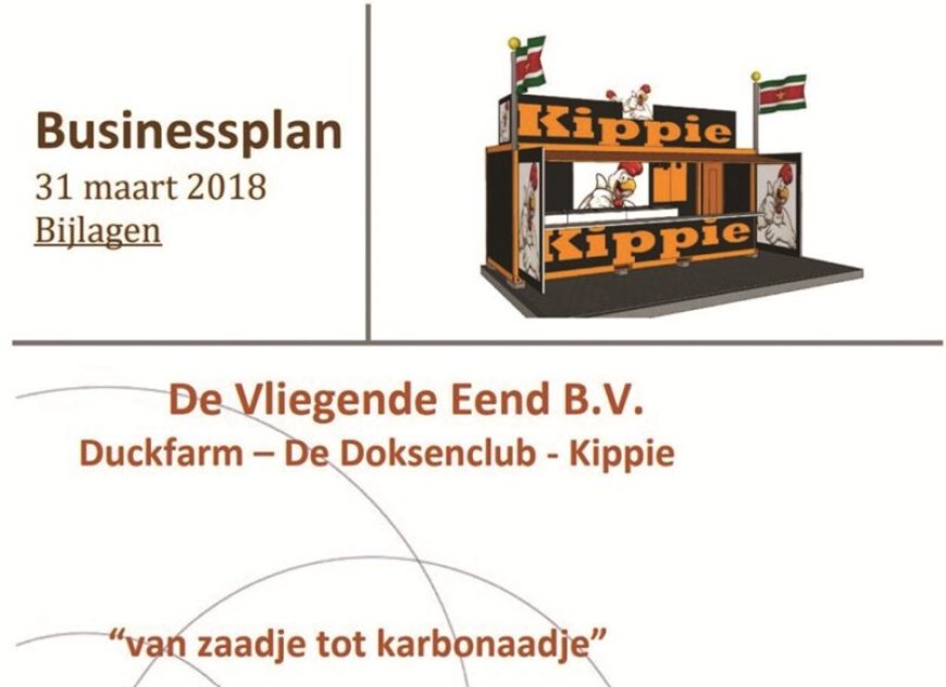 Doksenclub veroordeeld tot terugbetaling Kirpalani’s: Van den Bergh en Badal aansprakelijk vo