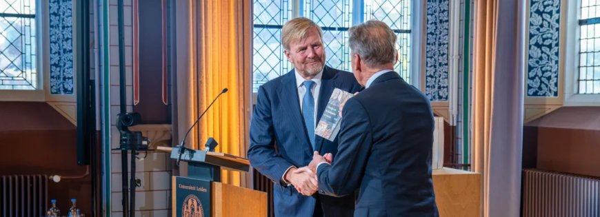 Nederlands koningshuis verdiende 576 miljoen euro aan koloniale geschiedenis
