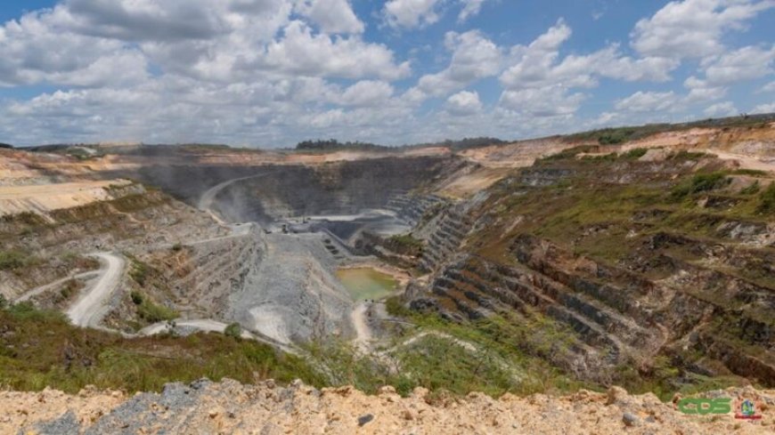10 jaar Merian-mijn: 4 miljoen ounces goud geproduceerd